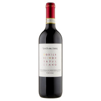 Tenute Del Cerro Vino Nobile Di Montepulciano Docg Toscana 750 Ml