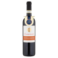 Terre d'Italia Carbonaia Montefalco Sagrantino DOCG 75 cl