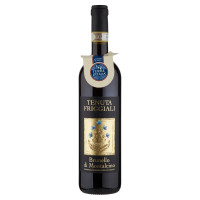 Terre d'Italia Tenuta Friggiali Brunello di Montalcino DOCG 750 ml