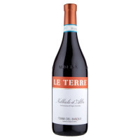 Terre del Barolo Le Terre Nebbiolo d'Alba DOC