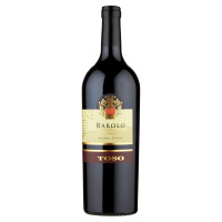 Toso Barolo DOCG Marne Forti