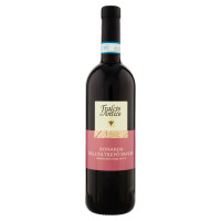 Bonarda Oltrepò Pavese Dop Frizzante