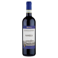 Valtellina Superiore Docg Sassella