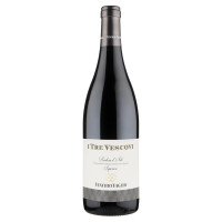 Vinchio - Vaglio Serra I Tre Vescovi Barbera d'Asti DOCG Superiore