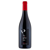 Volpe Pasini Togliano Merlot
