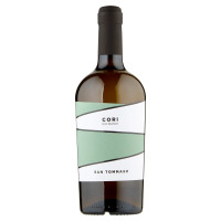 San Tommaso Cori Bianco