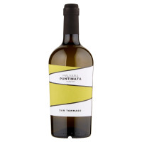 San Tommaso Malvasia Puntinata Lazio Igp