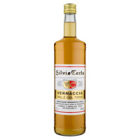 Silvio Carta Vernaccia Valle del Tirso IGT