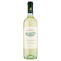 Tenuta Ca' Vescovo Pinot Bianco Superiore Friuli DOC Aquileia
