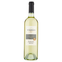 Toso Langhe DOC Arneis