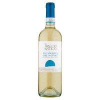 Al Tralcio Antico Aglianico Sannio DOP