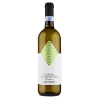 Casalfarneto Verdicchio Dei Castelli Di Jesi Doc Classico