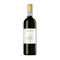 Vino Arneis Langhe Doc I Manenti