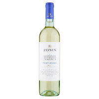 Zonin Pinot Grigio Friuli DOC Aquileia