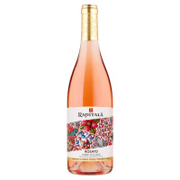 GRILLO TERRE SICILIANE IGP