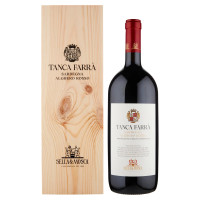 Sella & Mosca Tanca Farrà Alghero DOC