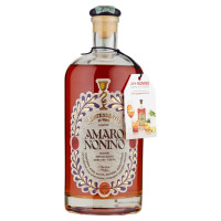 Nonino, Amaro Quintessentia