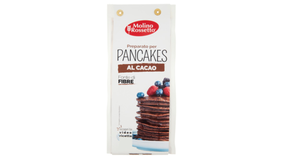 Preparato per Pancakes
