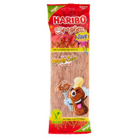 Haribo Spaghetti cola sour
