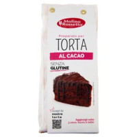PREPARATO TORTA CACAO