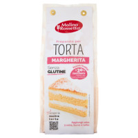 cameo Torta Margherita Senza Glutine