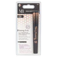 Mascara Maxy Eyes Extra Nero
