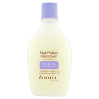 Nail Polish Remover
