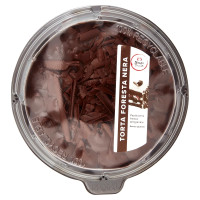Senza Peccato Torta Foresta Nera