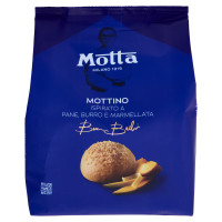Motta, Girella