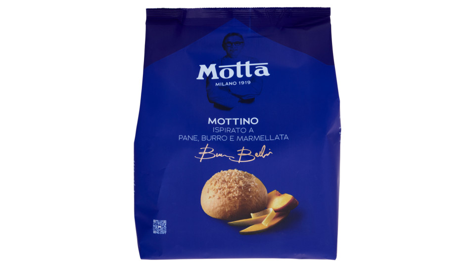 Motta, Girella