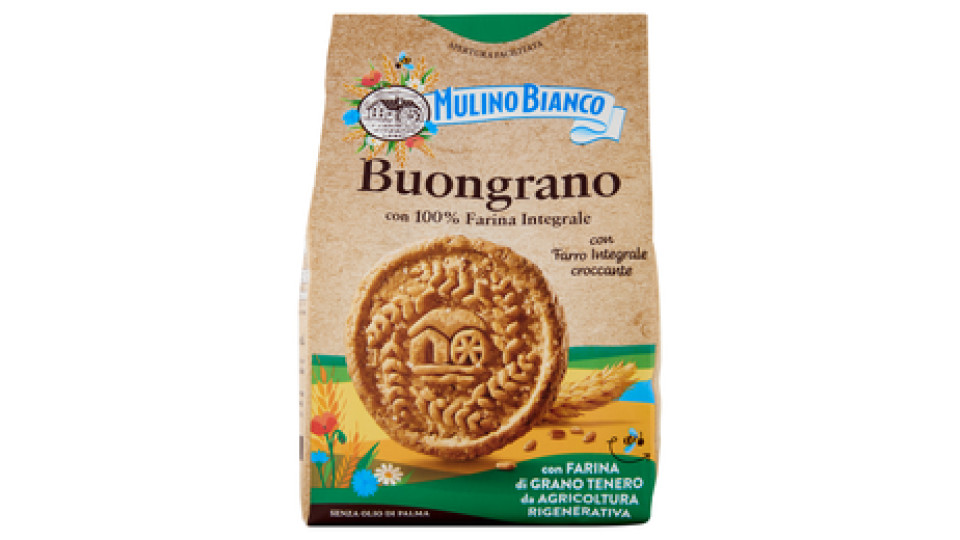 Buongrano