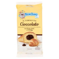 Mulino Bianco Cornetti (Confezione da 6 cornetti)