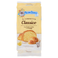 Mulino Bianco Cornetti Classici
