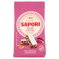 Sapori Delizie Toscane Fichi e Noci