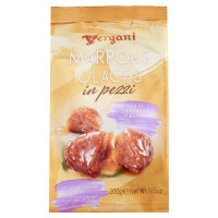 Vergani Marrons Glacés