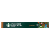 Starbucks by Nespresso, House Blend caffè lungo