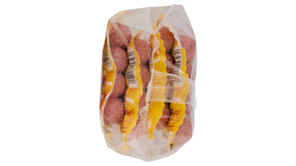 Aia, Wudy classico mini wurstel