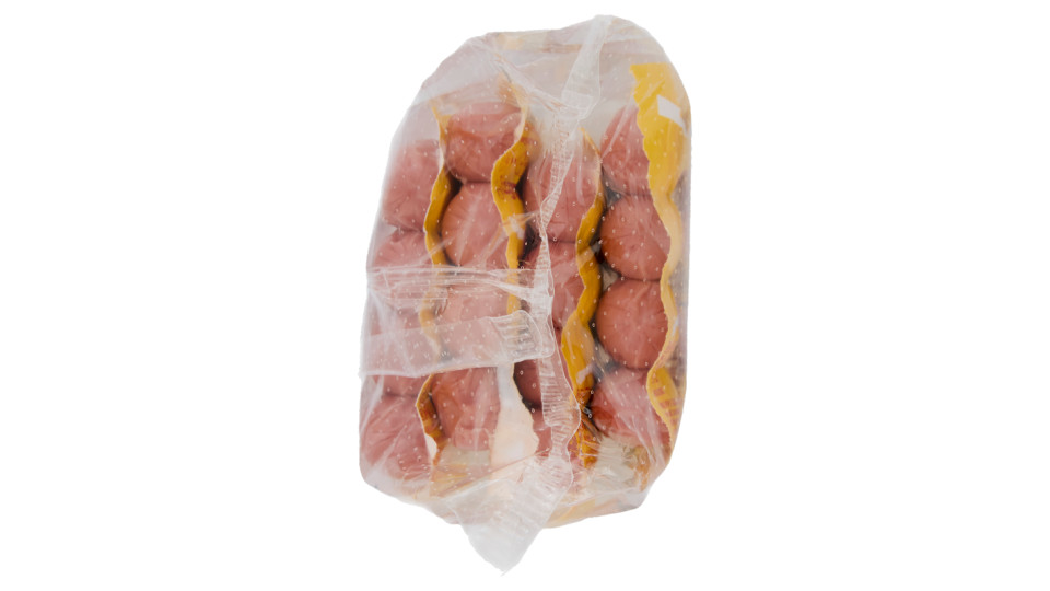 Aia, Wudy classico mini wurstel