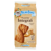 Mulino Bianco Nastrine Integrali