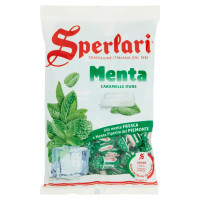Sperlari caramelle menta