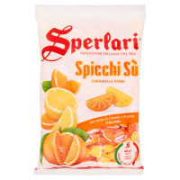 Sperlari Spicchi Sù