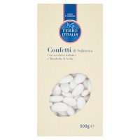 Terre d'Italia Confetti di Sulmona