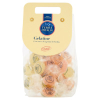 Terre d'Italia gelatine agli agrumi di Sicilia