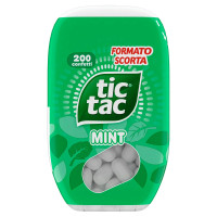 Tic Tac Mint 98 G