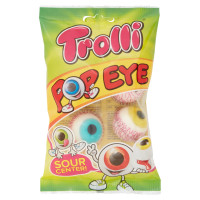 CARAMELLE GOMMOSE POP EYE