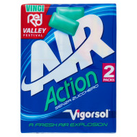 Air Action 2 x 29 g