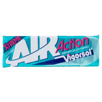 Vigorsol Air action xtreme 13,2 gr.