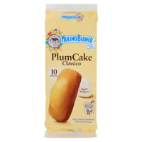 Mulino Bianco PlumCake Classico