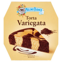 TORTA VARIEGATA
