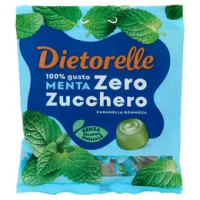 Dietorelle gommose menta gr